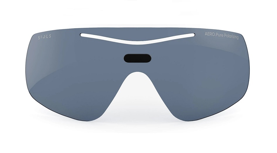 AERO Polarizing Grey  grau/pol